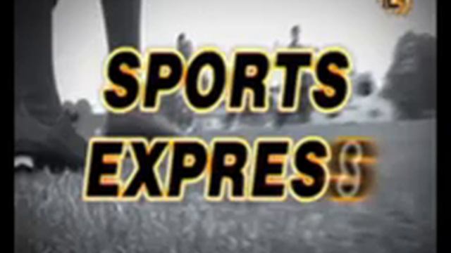 Sport Express 2 Septembre 2012