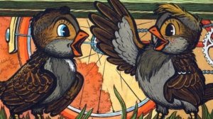 Аудиорассказ Баранкин, будь человеком! Часть 1