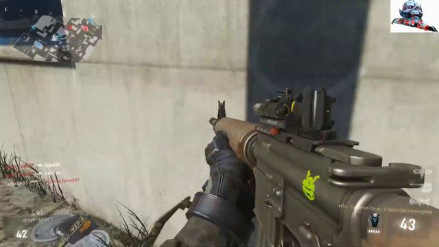 Call of Duty MP смотреть онлайн