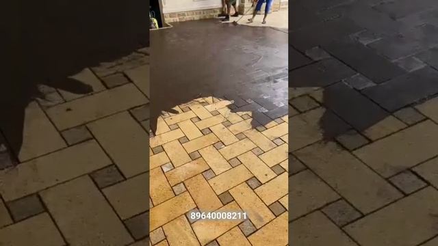 Затирка швов #облицовка #москва #дагестан #камень #мастер #жизнь смотреть онлайн