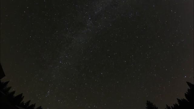 Night Sky Time Lapse at SRO with Canon EOS 450D & Walimex 8mm f/3.5 Fisheye смотреть онлайн