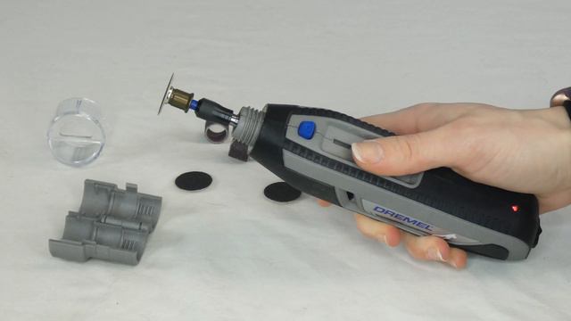 New Dremel PawControl Dog Nail Grinder Review and Paw Test смотреть онлайн