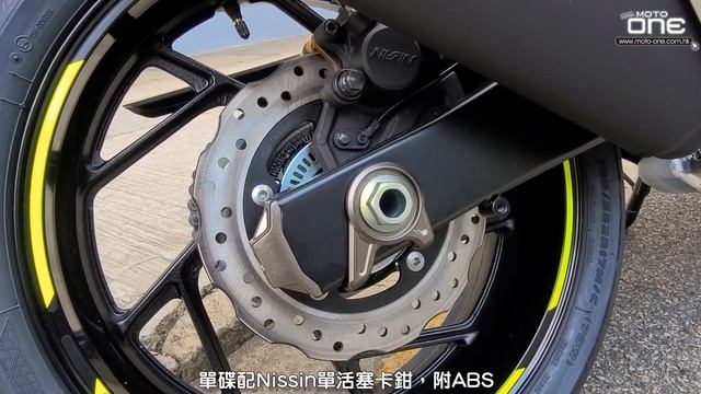 2022 SUZUKI GSX-S750-擁有Superbike血統的中量級NK車 смотреть онлайн
