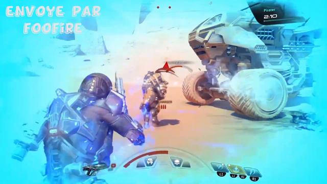 COMPILATION DE VOS BUG #4 ( FINAL FANTASY XV / MASS EFFECT ANDROMEDA / MAFIA III ) смотреть онлайн