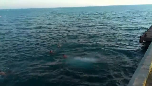 Новофедоровка Крым 2016 где люди? смотреть онлайн