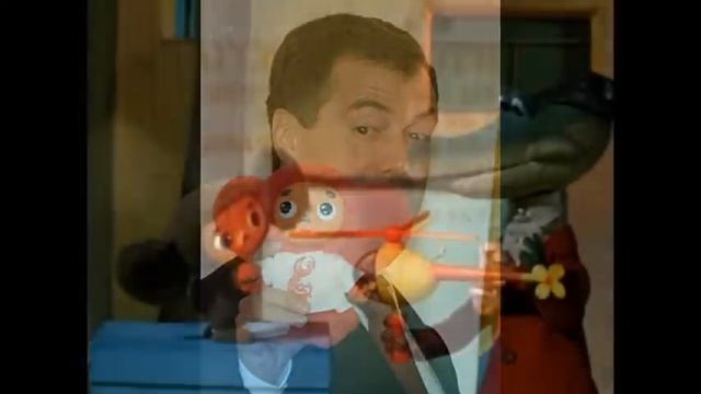 Чебурашки! смотреть онлайн