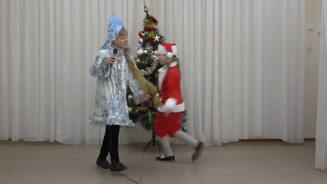 Расскажи, Снегурочка... смотреть онлайн