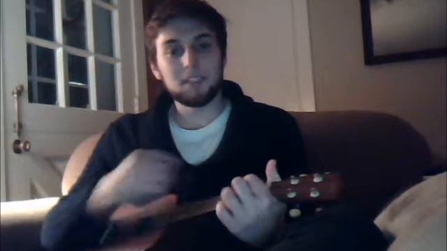 Puff the Magic Dragon cover смотреть онлайн