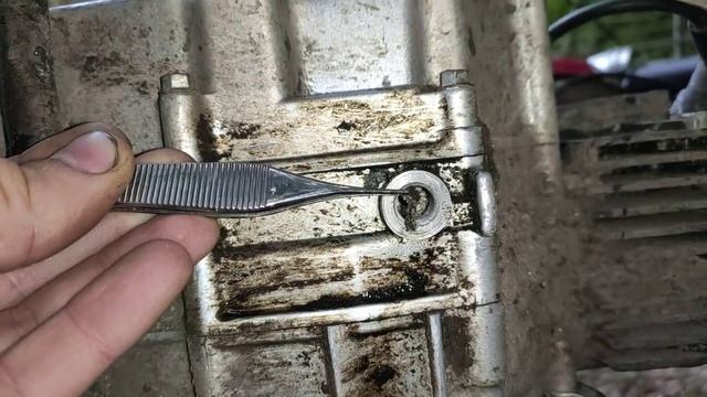 МАСЛЯНЫЙ ФИЛЬТР АЛЬФА маслозаборник альфа маслофильтр сеточка когда и как чистить смотреть онлайн