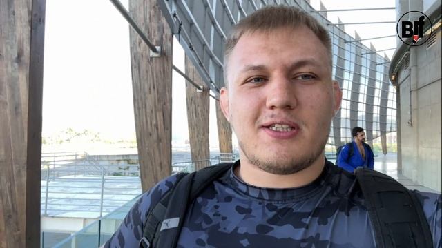 BRAZILIAN BJJ TOUR VLOG 5 -2 - "GRAND SLAM RIO 2023" с Михаилом Панковым смотреть онлайн
