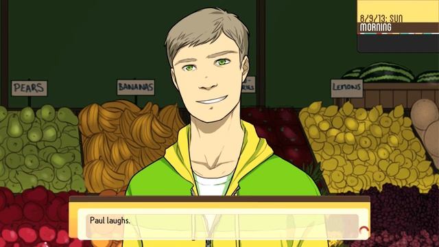 OUYA: Culina The spirit of cooking, Part 1: Lets start cooking! смотреть онлайн