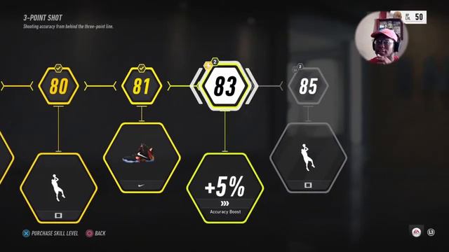 NBA Live 19 Updated Offline Glitch!! смотреть онлайн