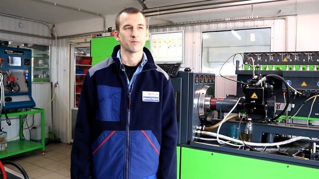 Проблемы дизельных моторов. Несколько советов для продления жизни дизельного двигателя