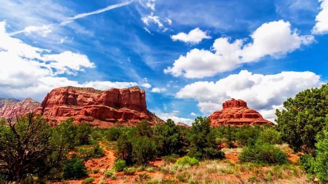 SEDONA, ARIZONA Things To Do - Sedona Travel Guide - Best Places To Visit And See In Sedona, AZ