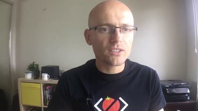 ? LIVE - Webpack 2 and Bootstrap + Q&A смотреть онлайн