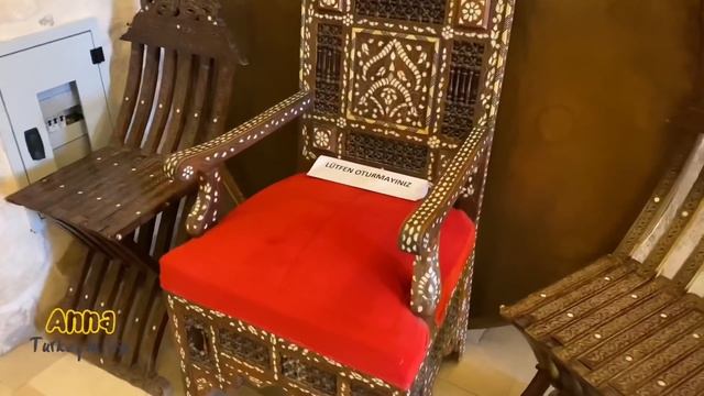 ТУРЦИЯ, МАРДИН #1 НЕДОРОГОЙ ОТЕЛЬ ОКАЗАСЯ ДВОРЦОМ смотреть онлайн