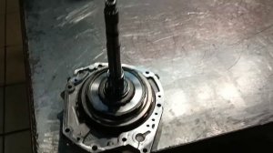 Citroen DS3, АКПП AL4. Отсутствие 2,3 и 4 передачи..mp4