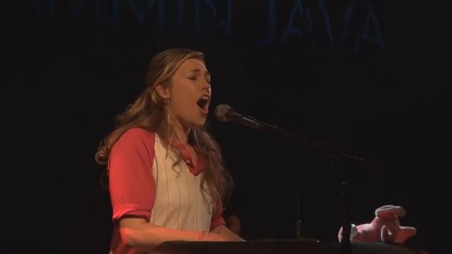 20 - Rachel Platten - 53 Steps смотреть онлайн