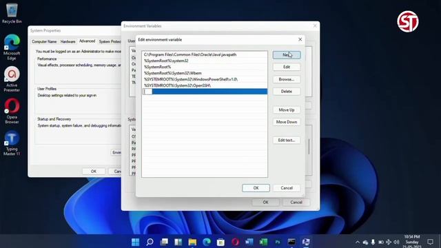 How To Install JAVA JDK 20 on Windows 11 | JDK Installation in 2 Minutes in Hindi @DianxiTech смотреть онлайн