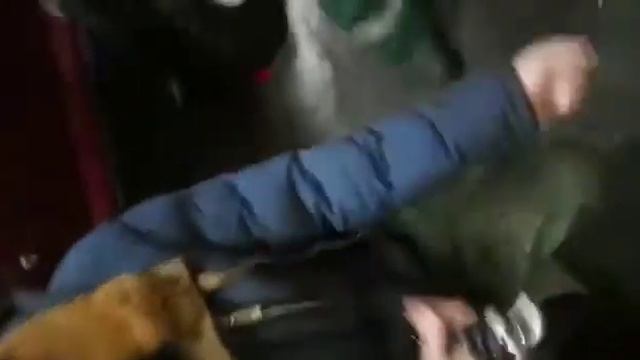 Испытание шокера 1108 смотреть онлайн