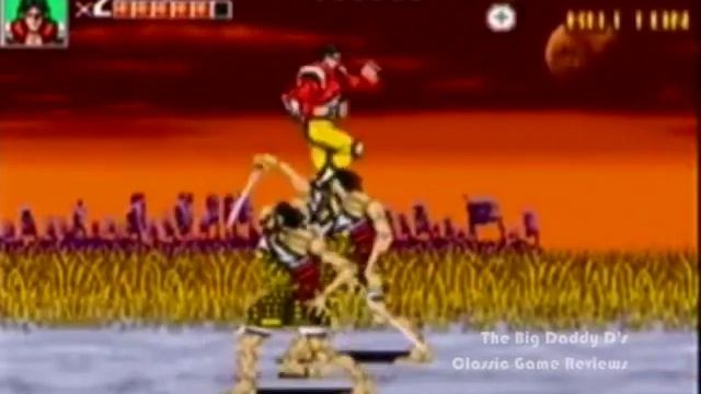 RETRO GAMING HEAVEN! SNK Arcade Classics Vol.1 Review | The Big Daddy D's Classic Game Reviews смотреть онлайн