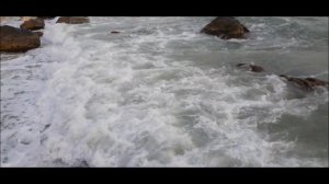 Актау, курорт Казахстана на Каспийском море