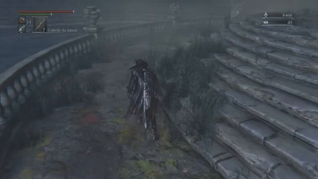 IL LUNARIUM DI WILLEM - Bloodborne ITA #26 - PS4 Gameplay Walkthrough HD смотреть онлайн