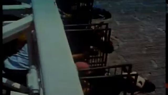 Jan Hammer - Miami Vice Theme 1987 смотреть онлайн