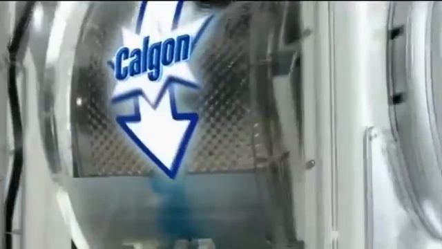 Reklama Calgon 2w1 2013 смотреть онлайн