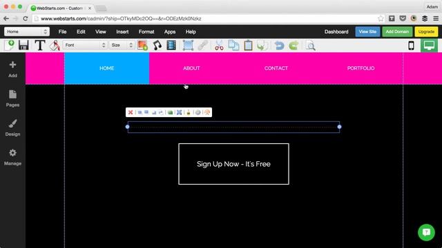 How To Add Dividers To Your Web Page смотреть онлайн