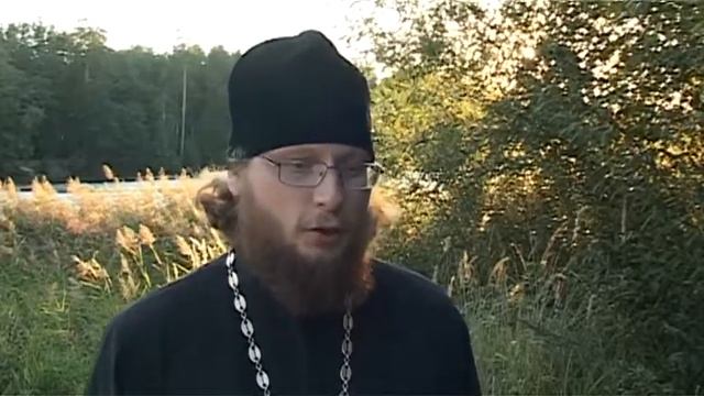 В Заречном отпраздновали сразу три Спаса смотреть онлайн