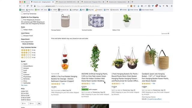 Amazon Seo Does It Matter What Order Your Words Are in смотреть онлайн