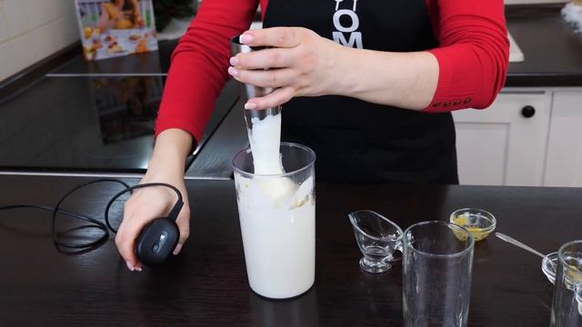 МАЙОНЕЗ за 2 МИНУТЫ БЕЗ ЯИЦ (на зеленом горошке) смотреть онлайн