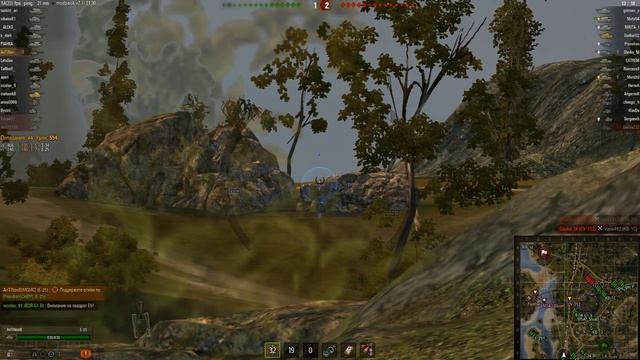 World of Tanks E-25 Стоить купить смотреть онлайн