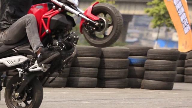 MAX PERFORMANCE MAX FUN YG125 -21A COMPLETE VERSION смотреть онлайн