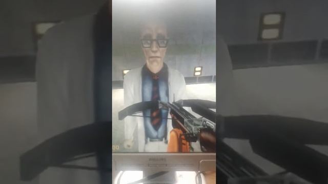 Как создать нпс в халф лайф соурс смотреть онлайн