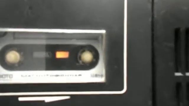 Vilma-311 stereo. Спасибо Вам, Aleksander Panickin! смотреть онлайн