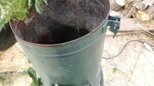 Траворезка своими руками