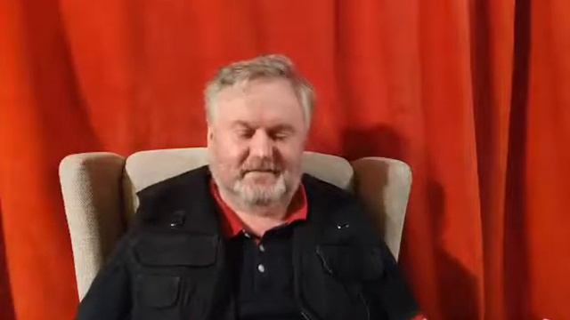 Jerzy Pal - LUDIE SCENY I EKRANU W ANEGDOCIE Gustaw Holoubek 39 смотреть онлайн