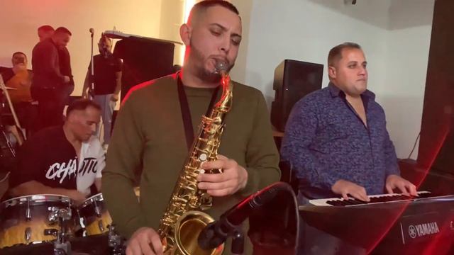 Slovenska Ves Zabava Poprad-Kozlovňa