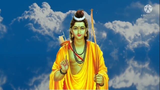 Om Ram Ramaya Namah 108 Times | Shri Ram Mantra | ॐ रां रामाय नमः जप 108 смотреть онлайн