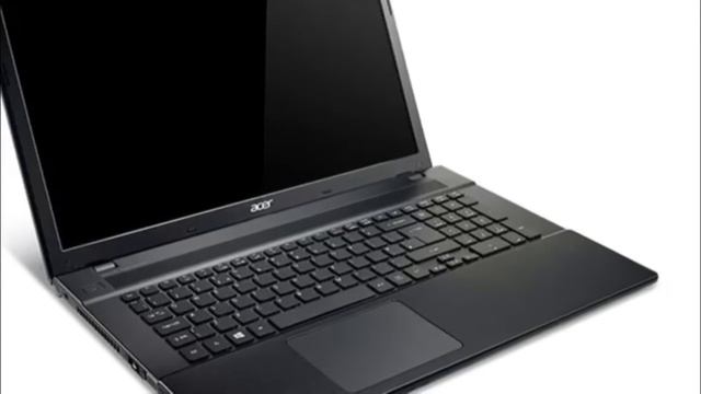 Acer Aspire V3-772G laptop gaming #1 смотреть онлайн