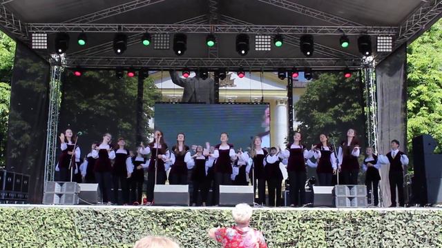 03/07/2015 День Независимости Республики Беларусь смотреть онлайн