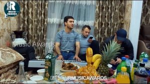 Муким Табаров Хислати марди надори хонаи марод марав  2020с