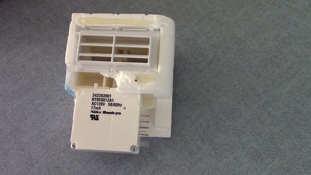 Refrigerator Repair By A&E Factory Service Takes Two weeks смотреть онлайн