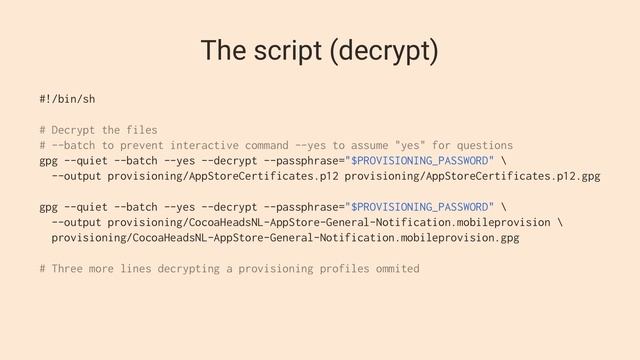 Building iOS apps with Github Actions, Jeroen Leenarts (English) смотреть онлайн