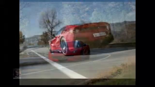2016 Ferrari F12tdf creates a kick-ass car in the real world смотреть онлайн