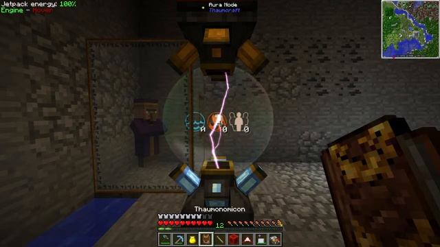 SC Plays: Minecraft | BTP - E20 "Energized Node" смотреть онлайн