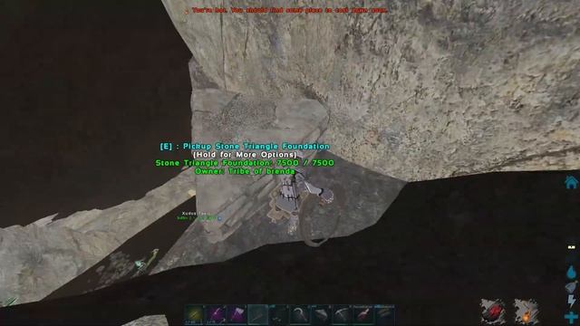 Defending Fjordurs BEST Cave From 2 Tribes! - Twonks 4 Man смотреть онлайн