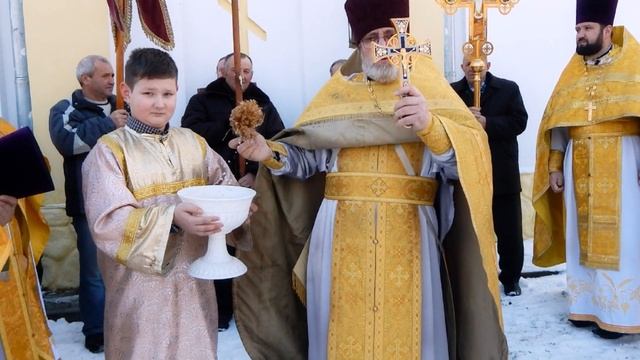 Престольный праздник, 2016 г смотреть онлайн